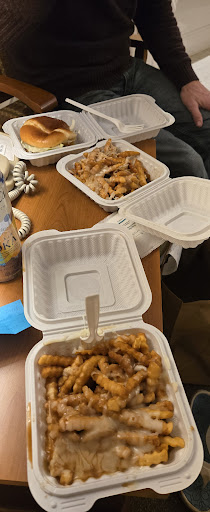 Photo of PrimeTime Donair & Poutine - 2 Hebert Rd #208, St. Albert, AB T8N 6T7